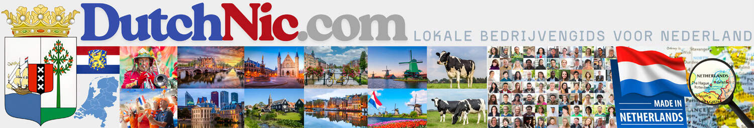 Gemaakt in Nederland - Apartment rental waterland